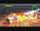 【地球防衛軍６】ゆっくり地球防衛軍６M135【HARD】