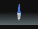第二の便器ロケットで宇宙から生還！（パート1のつづき）