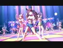 【ウマ娘 プリティーダービー】Gaze on Me!（トーセンジョーダン）