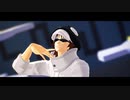 【MMDワンピ】デビル【シャチ】