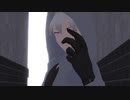 【Vroid_MMD】踊【Strain】