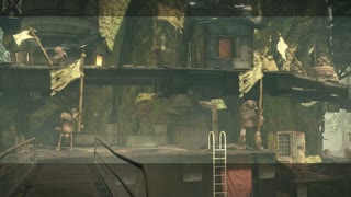 【実況】アニメ化も果たした神ゲー NieR:Automataをサクサク（?）進めます＃5