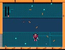 I Wanna Kill The Kamilia 2　STAGE6 ボス2　グラビティーマン