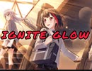 【バンドリ】IGNITE GLOW　expert
