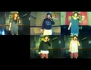SAKURA (English Ver.)／Che'Nelle②