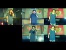 GOD BLESS THE WORLD／知念里奈