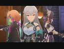 [デレステMV]「ハートボイルドウォーズ」 高峯のあ 二宮飛鳥 楊菲菲