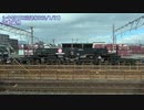 【大物車】シキ801B2回送(20230121)【回送】