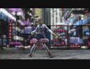 【MMD艦これ】大鳳さんで「Overdose」