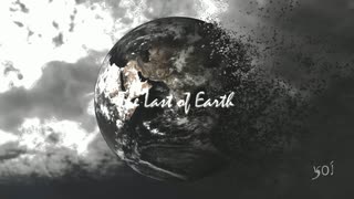 501P - The Last of Earth Feat.可不 裏命 ROSE