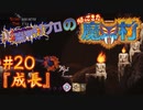 超魔界村プロの【帰ってきた魔界村】実況#20『成長』
