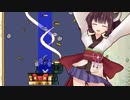 【MMD】見えるタイプのきりたんダンス【Vampire Survivors】
