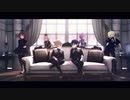 【にじさんじMMD】TOXIC【年齢操作・捏造】