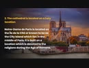 TOP 10 AMAZING FACTS ABOUT NOTRE-DAME CATHEDRAL