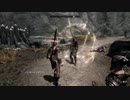 【Skyrim】今さらスカイリム＃64　ディムホロウ墓地