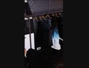 ショッピングを楽しむヒットマン