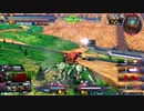 履物のEXVS2XB    216足目   コレンカプル 戦国  AGE3