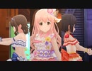 【デレステMV】琴歌・茄子・文香さん「ハートボイルドウォーズ」