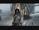 【Skyrim SE】 #164-2 【気の進まない執事・スタルリムの新鉱脈】ネロスの執事が決定・鍛冶のレベルアップ・新鉱脈発見・借金を押し付けられる・マッピング：マスマリの冒険記４ 【ゆっくり実況】