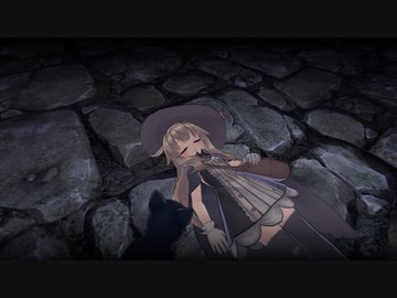 【ゆっくり実況プレイ】#14 なんか強そうなやついた【Little Witch Nobeta】