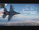 【ゆっくり実況】一撃離脱至上主義E型～ 本当の力［F-16A ADF］編～【WarThunder】pt.311