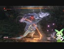 トカゲ忍者が逝くSEKIRO　その20