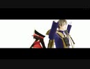 【MMD刀剣乱舞】よくばり【Fate/mmd】
