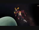 【PC版アリスギア】復刻Op.ハルジオン Lv80～Lv90 琴村姉妹【キーボード】