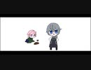 【人力あんスタ】/\゜ンこげこげになっちゃった【椎名ニキ】