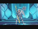 【PSO2NGS】低PSなファイターのエンゴウク攻略【コクーン】
