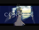 【UTAUカバー】CONCEAL【滲音かこい】