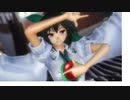 【東方MMD】ECHO　お空　【sdPBR4.30】