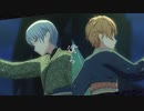 【プロセカMAD】阿吽のビーツ - 東雲彰人/青柳冬弥