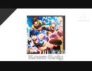 【ソロコレ】GROWING SIGN@L 07〜12の歌唱パート弄ってみた