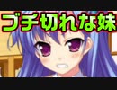 【魔法使い向け】#45　嫉妬心剝き出しの妹が物に当たり散らかしてて怖い【妹ぱらだいす！2】