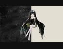 【初音ミク】 烏兎匆匆 （オリジナル曲）