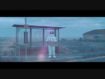 【オリジナル曲】星の行方 / アメミヤチカ【Vtuber】
