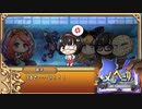 【ゆっくり実況】メルヘン少女たちの成長記録ー第17話ー【メルヘニカ-悪い魔女とたたかう話-】