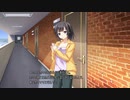 初のギャルゲー「ホチキス」を実況プレイするぜ#３
