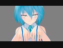 【MMD】Ghost!?【歌唱モーション作成進捗2】