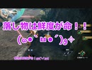【VOICEVOX実況】モンハンライズ：サンブレイク【縛りプレイ】 part 13 ビシュテンゴ