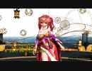 【MMD】【230122】KILLER B Tda式 重音テト kimono Japan style【sdPBR430】【996】