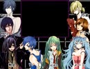 【Boys&Girls】え?あぁ、そう。【8人合唱】