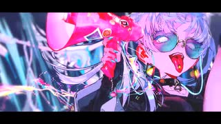【現役高校生が】ch4nge/Giga【歌ってみた】