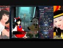 東方地霊殿EXを気楽に楽しむプレイっぽい動画