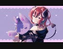 【オリジナルMV】さきゅばる/つぐし【Cover】
