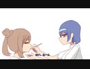 【Cevio劇場】ささらちゃんを祝う！【第2回CeVIOクリエイト祭】