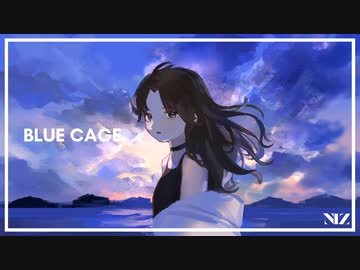 NIZ – BLUE CAGE. (feat. メト)