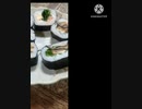 巻き寿司にいそ松葉合うよ喧嘩で絶えない巻き寿司違った生傷だし