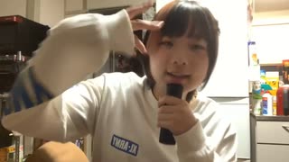 【うめ桃】声も顔も不器用なとこも 全部全部 嫌いじゃないの♪